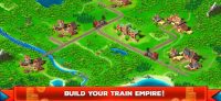Idle Train Empire 187 screenshots 1