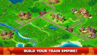 Idle Train Empire 187 screenshots 11