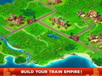Idle Train Empire 187 screenshots 6