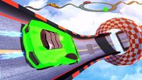 Impossible Track Car Driving Games Ramp Car Stunt 1.4 screenshots 12