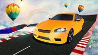 Impossible Track Car Driving Games Ramp Car Stunt 1.4 screenshots 13