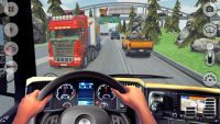 In Truck Driving Euro new Truck 2020 1.5 screenshots 1