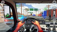 In Truck Driving Euro new Truck 2020 1.5 screenshots 2