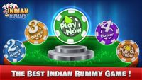Indian Rummy – Play Rummy Game Online Free Cards 7.7 screenshots 12