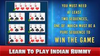 Indian Rummy – Play Rummy Game Online Free Cards 7.7 screenshots 13