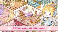 Kawaii Home Design – Decor amp Fashion Game 0.7.3 screenshots 1