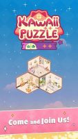 Kawaii Puzzle – My Pocket World 2D 0.2.1 screenshots 7