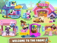 Little Farm Life – Happy Animals of Sunny Village 2.0.98 screenshots 23