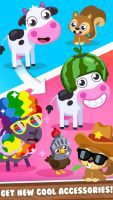 Little Farm Life – Happy Animals of Sunny Village 2.0.98 screenshots 5