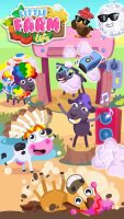 Little Farm Life – Happy Animals of Sunny Village 2.0.98 screenshots 8
