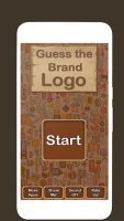 Logo Puzzle – Brand Logo Quiz 2.1 screenshots 1