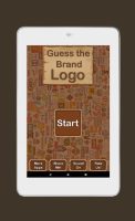 Logo Puzzle – Brand Logo Quiz 2.1 screenshots 11