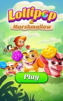 Lollipop amp Marshmallow Match3 20.1117.09 screenshots 12