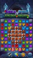 Magical Jewels of Kingdom Knights Match 3 Puzzle 1.1.4 screenshots 4