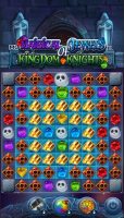 Magical Jewels of Kingdom Knights Match 3 Puzzle 1.1.4 screenshots 7