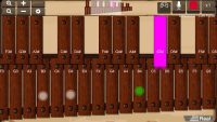 Marimba Xylophone Vibraphone Real 2.1 screenshots 1
