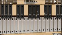Marimba Xylophone Vibraphone Real 2.1 screenshots 2