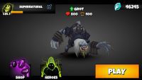 Monsters io – Battle Royale Action 1.31 screenshots 2