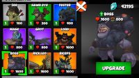 Monsters io – Battle Royale Action 1.31 screenshots 3