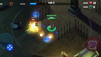 Monsters io – Battle Royale Action 1.31 screenshots 5