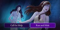 Moonlight Lovers Beliath – dating sim Vampire 1.0.48 screenshots 2
