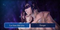 Moonlight Lovers Raphael Vampire Dating Sim 1.0.47 screenshots 13
