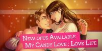 My Candy Love – Episode Otome game 4.5.0 screenshots 1