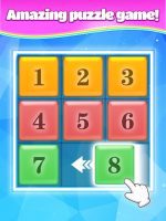 Number Block Puzzle 6.0.10 screenshots 5