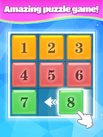 Number Block Puzzle 6.0.10 screenshots 9