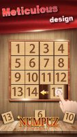 Numpuz Classic Number Games Free Riddle Puzzle 4.4501 screenshots 11