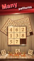 Numpuz Classic Number Games Free Riddle Puzzle 4.4501 screenshots 12