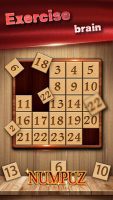 Numpuz Classic Number Games Free Riddle Puzzle 4.4501 screenshots 13