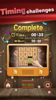 Numpuz Classic Number Games Free Riddle Puzzle 4.4501 screenshots 14