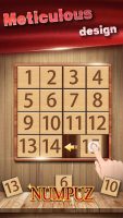 Numpuz Classic Number Games Free Riddle Puzzle 4.4501 screenshots 2
