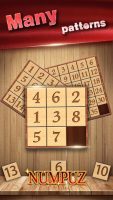 Numpuz Classic Number Games Free Riddle Puzzle 4.4501 screenshots 3
