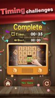 Numpuz Classic Number Games Free Riddle Puzzle 4.4501 screenshots 5