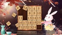 Numpuz Classic Number Games Free Riddle Puzzle 4.4501 screenshots 7