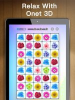 Onet 3D – Classic Link Puzzle 2.0.13 screenshots 13