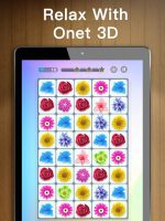 Onet 3D – Classic Link Puzzle 2.0.13 screenshots 8