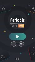 Periodic Table – Game 0.3.2 screenshots 1