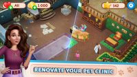 Pet Clinic – Free Puzzle Game With Cute Pets 1.0.2.70 screenshots 1