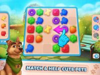 Pet Clinic – Free Puzzle Game With Cute Pets 1.0.2.70 screenshots 12
