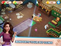 Pet Clinic – Free Puzzle Game With Cute Pets 1.0.2.70 screenshots 5