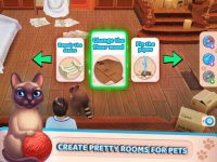 Pet Clinic – Free Puzzle Game With Cute Pets 1.0.2.70 screenshots 6
