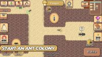 Pocket Ants Colony Simulator 0.0592 screenshots 1