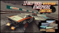 Rally Racer EVO 2.0 screenshots 1