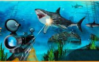 Real Whale Shark Sniper Gun Hunter Simulator 19 1.0.5 screenshots 1