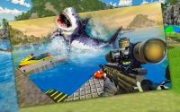 Real Whale Shark Sniper Gun Hunter Simulator 19 1.0.5 screenshots 10