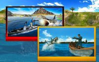 Real Whale Shark Sniper Gun Hunter Simulator 19 1.0.5 screenshots 12