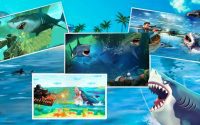 Real Whale Shark Sniper Gun Hunter Simulator 19 1.0.5 screenshots 16